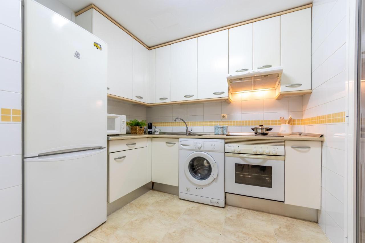 Homes & Go Golden Pineda Salou Exterior photo