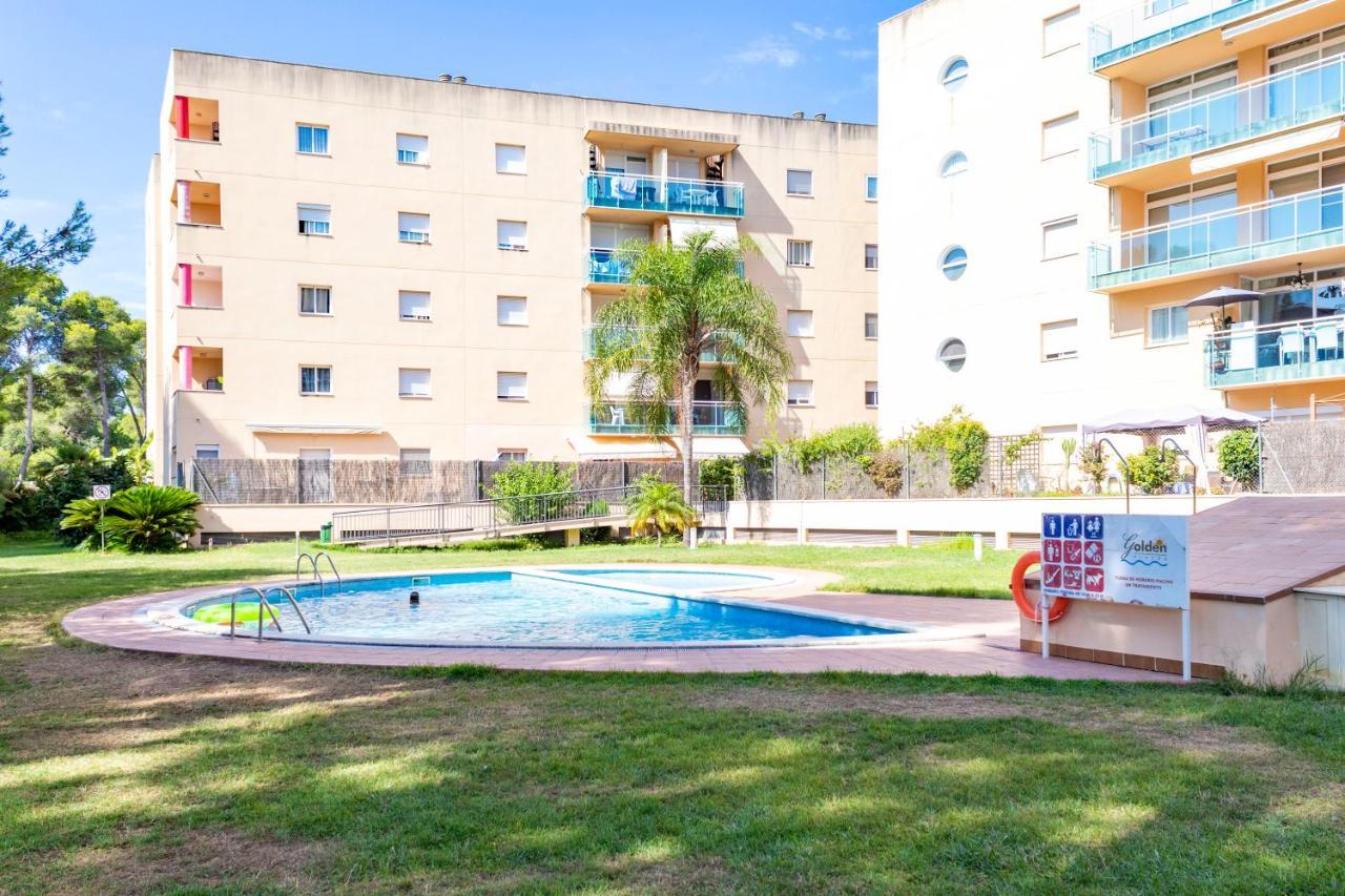 Homes & Go Golden Pineda Salou Exterior photo