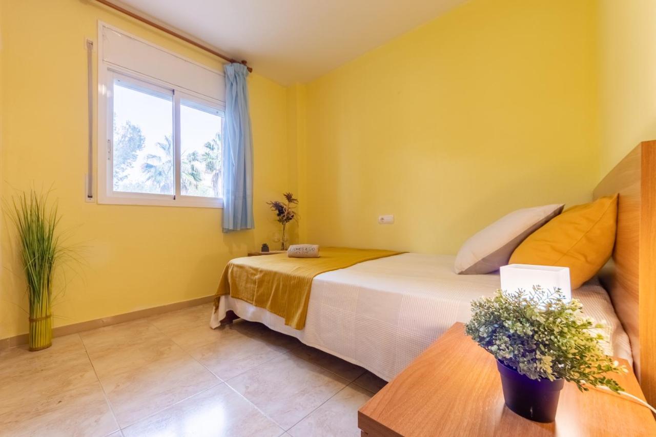 Homes & Go Golden Pineda Salou Exterior photo