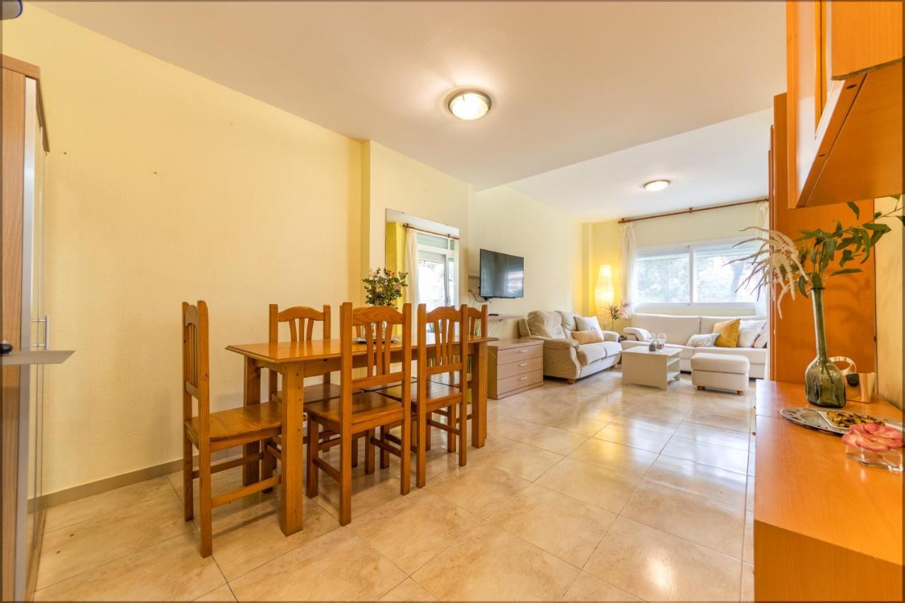 Homes & Go Golden Pineda Salou Exterior photo