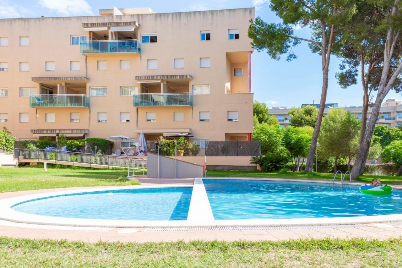 Homes & Go Golden Pineda Salou Exterior photo