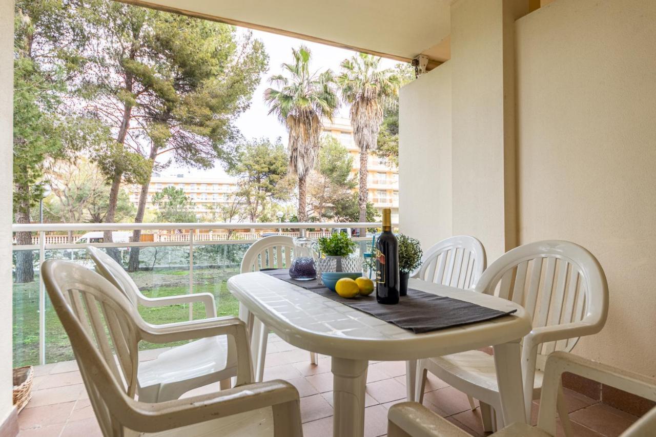 Homes & Go Golden Pineda Salou Exterior photo