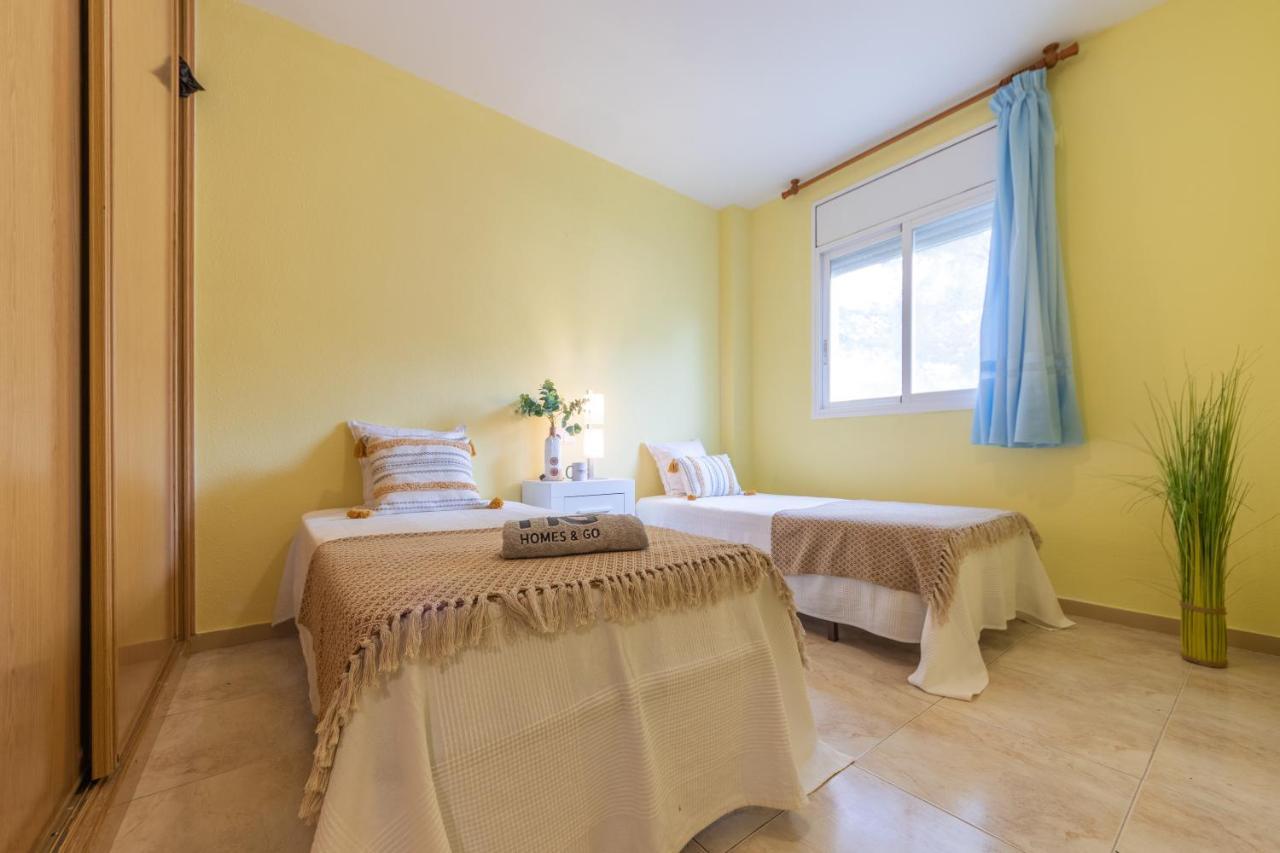 Homes & Go Golden Pineda Salou Exterior photo