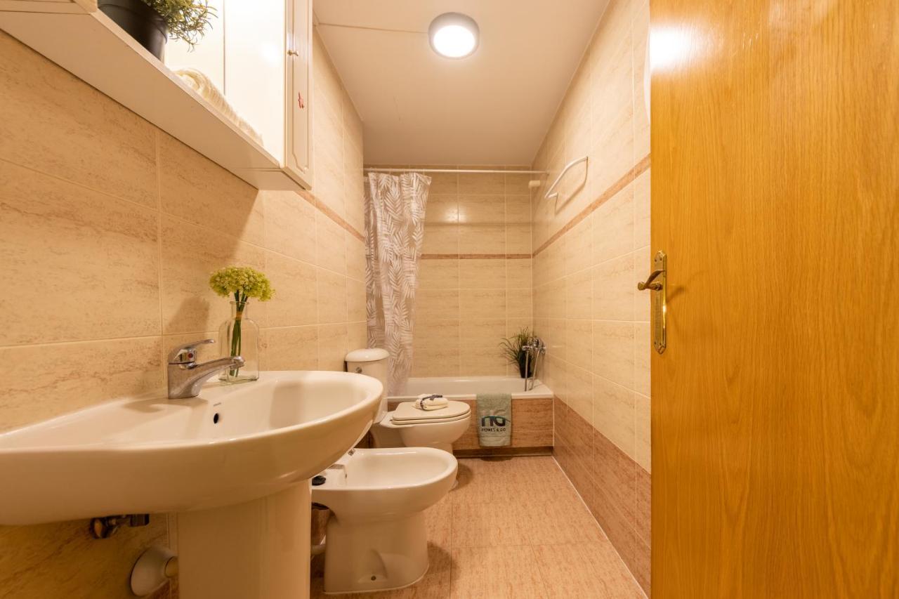 Homes & Go Golden Pineda Salou Exterior photo