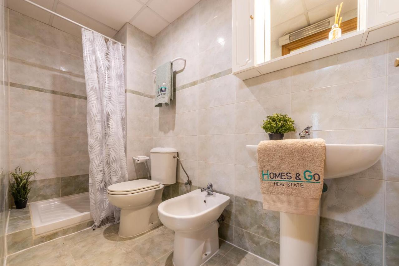 Homes & Go Golden Pineda Salou Exterior photo