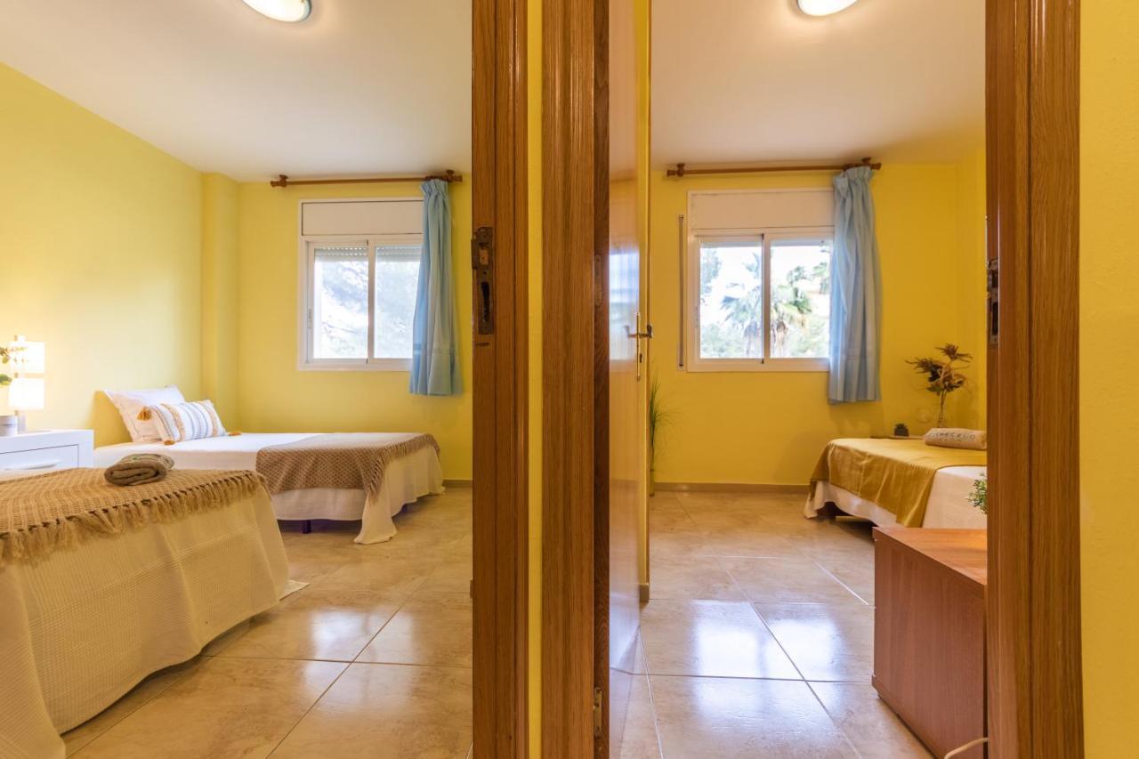 Homes & Go Golden Pineda Salou Exterior photo